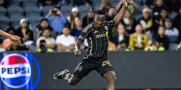 青岛海牛第5外援确定：踢过世俱杯效力过法甲豪门