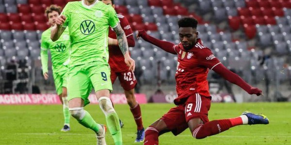 德甲专家：沃尔夫斯堡VS斯图加特，专家最新比分预测