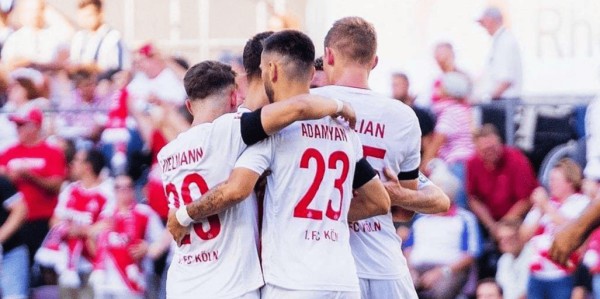 周日012 德甲赛事预测解析：科隆VS莱比锡红牛