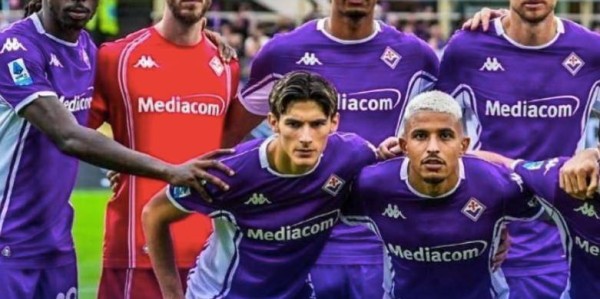 意甲13轮0胜！佛罗伦萨明星拼盘变豆腐渣！