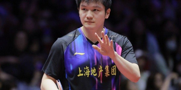 德国媒体透露：樊振东参加德甲时间初定，门票备受追捧