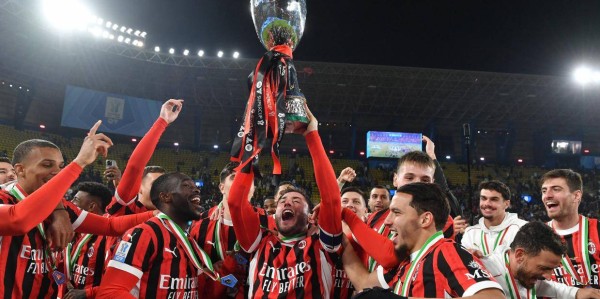 意甲主场人气大比拼：米兰双雄领跑意甲上座率，各队球迷热情大揭秘