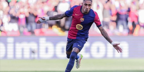 巴萨锋霸发声：世俱杯来临，球员假期成梦魇！