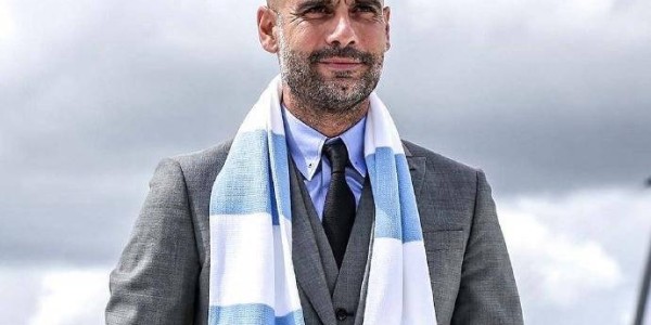 巴黎诚邀瓜迪奥拉，法甲迎新帅！