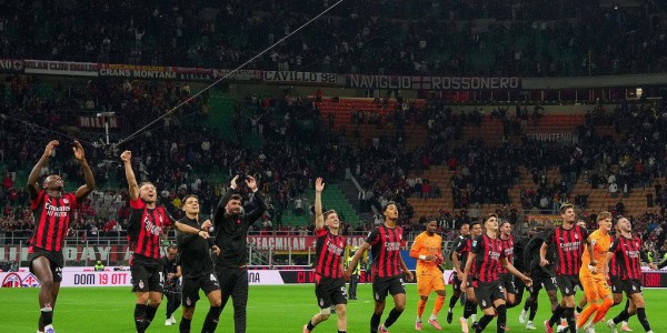 积分榜：巴萨超皇马登顶米兰升意甲第一 枪手差红军2分