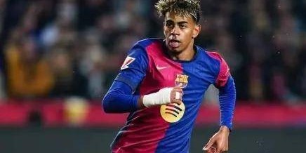 弗里克禁赛+莱万+亚马尔药检违规！欧足联重拳出击，巴萨麻烦不断