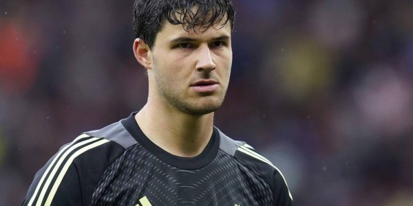 一日英超动向：拉门斯会是曼联主力守门员，阿森纳夺冠概率第一