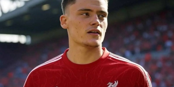 截胡曼城、皇马、拜仁！掏1.5亿欧，名记：利物浦60%把握签下维尔茨