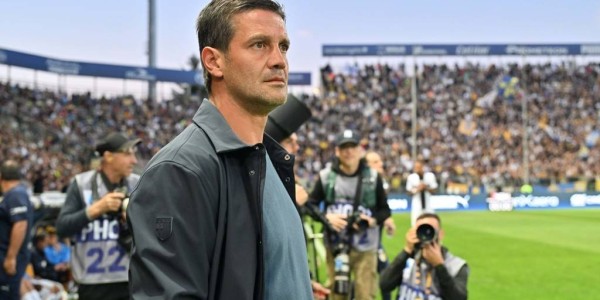 回归老东家！马洛塔：齐沃已经基本确定是国米新帅