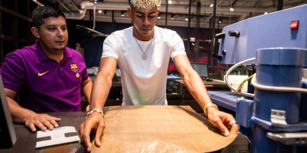 西甲首次登陆美国：巴萨对决比利亚雷亚尔，迈阿密硬石体育场见证历史