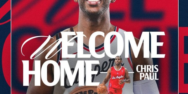 保罗最后一舞为何选择快船 灯泡再相聚能弥补遗憾吗？