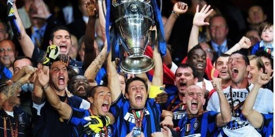 国米中场全线崩塌！双核重伤折损 欧冠地狱客场陷入绝境