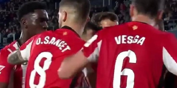 截至现在，本赛季五大联赛只有两队，丢球数少于30