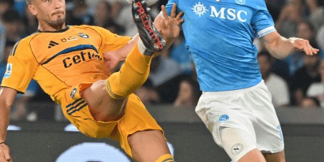 意甲两大鱼腩互啄 双双深陷降级泥潭