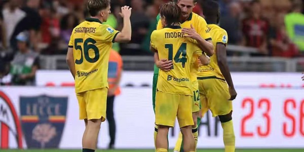 米兰新中场崛起！700万欧元打造，三连胜稳固意甲第二！