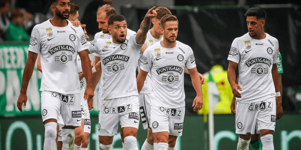 欧冠内幕：格拉茨风暴VS博德闪耀足球预测，大数据分析秒懂