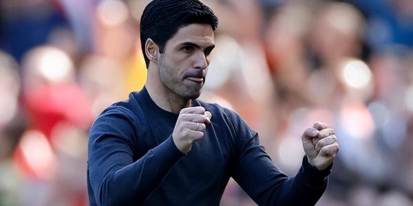 截胡曼城！阿森纳或豪掷9500万镑抢夺天才妖锋，多线争冠前景大增