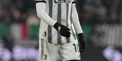 博格巴禁赛缩减，摩纳哥签约，重返法甲联赛备战世界杯