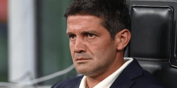 意甲：国际米兰vs尤文图斯，齐沃表示“希望拿出高水平的表现”