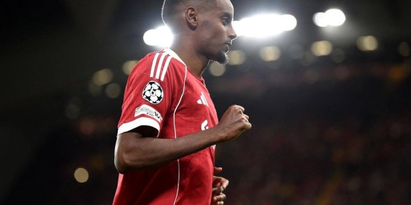 1.4亿欧！德转更新引发争议：伊萨克飙升2000万，瑞典+俱乐部低迷