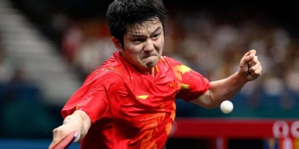 开疆拓土！樊振东加盟德甲联赛，出国打球为职业生涯带来三大利好