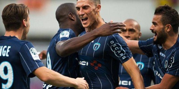 法甲 兰斯VS梅斯：比分预测