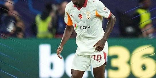 土超霸主惨遭欧冠重创！穆里尼奥嘲讽得到验证