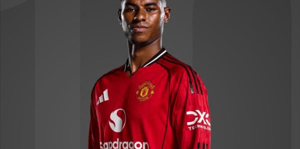 曼联愿补贴工资，只要对方说服拉什福德转会！有望成功卖霍伊伦德