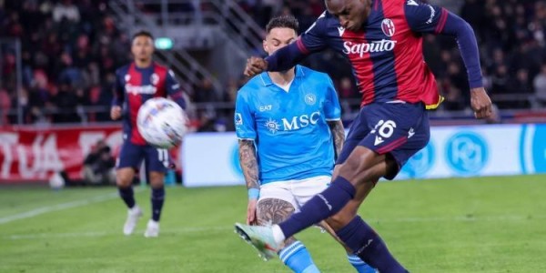 罗马诺：罗马与多家英超球队有意卢库米，他们正等待博洛尼亚表态