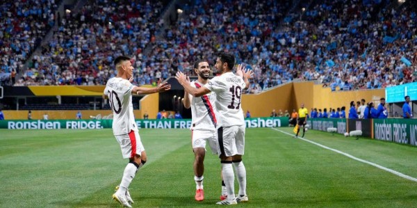 6-0！曼城尤文携手出线，夺冠赔率排名第一，1/8决赛挑谁做对手？