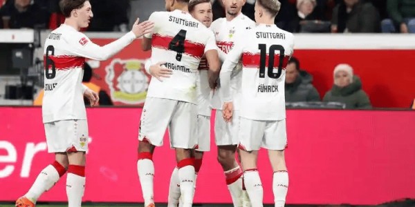 周日012：德甲 斯图加特VS柏林联合，赛前全方位剖析与比分预测