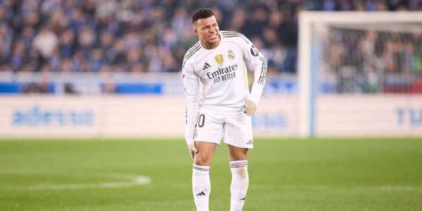 姆巴佩真的自私吗？世界杯与皇马的抉择哪个更重要？