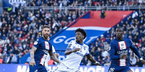 法甲联赛：布雷斯特VS欧塞尔 赛前全方位分析及比分预测