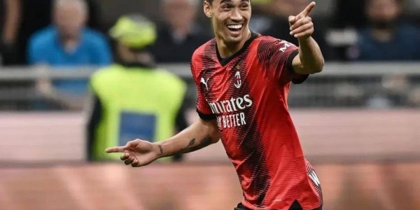 曼城接近签下赖因德斯，完美契合瓜迪奥拉战术需求