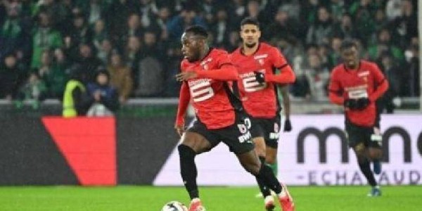 3000万-3500万欧！23岁法甲前锋引多队哄抢，或让新队锋线大升级