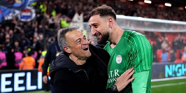 多纳鲁马与巴黎的分道扬镳