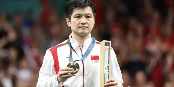 6天征服德甲！樊振东火速展现价值，俱乐部高层直呼：捡到宝了