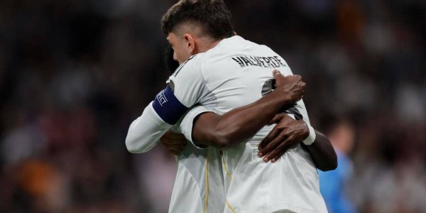 疯狂激战！皇马晋级16强，尤文悲情出局，多特爆冷告别欧冠