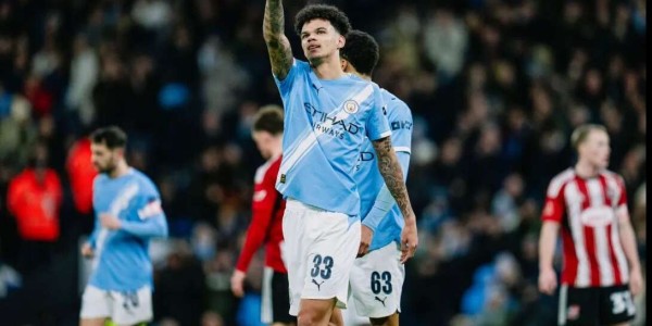 曼城3000万抄底却暗藏陷阱？抢下这1人或让英超争冠彻底失败