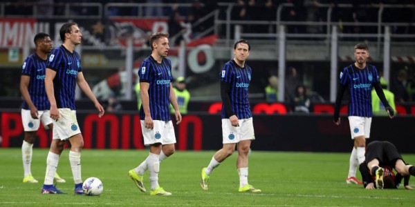 重磅揭秘：比塞克的伤情将如何影响国米的意甲争冠之路？