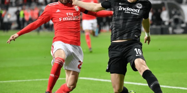 1月16日周五，德甲保级冲欧生死战：不来梅vs法兰克福