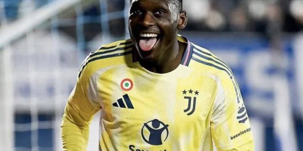 尤文图斯锁定价值9500万中锋，租借协议已达成，大巴黎欣然接受