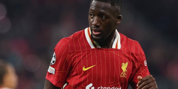 捡漏高手！皇马2000万再挖利物浦，后防线完美升级