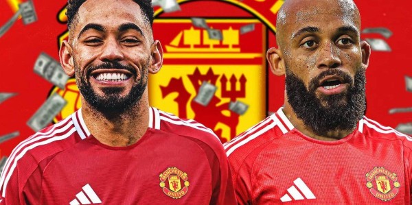 曼联给姆贝莫周薪细节曝光！与库尼亚持平队内第四，明年或成顶薪