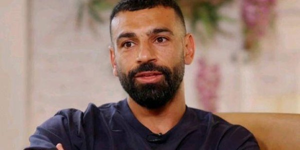 萨拉赫：金球奖或许永不可期，梅西在利物浦也难夺得