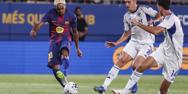 巴萨欧冠抽签：巴黎圣日耳曼、切尔西和纽卡斯尔联，豪门对决一触即发