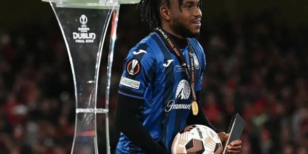 马洛塔逼迫亚特兰大降价！卢克曼或被弃，德甲金靴将成新目标！