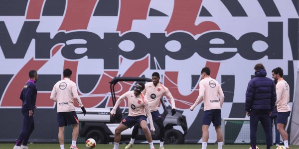 哈维·帕斯夸尔回归奇迹：巴萨如何在短短数周成为西甲联赛最佳防守