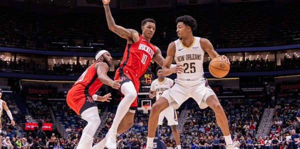 Shams：NBA将严查摆烂现象 或修订选秀抽签规则