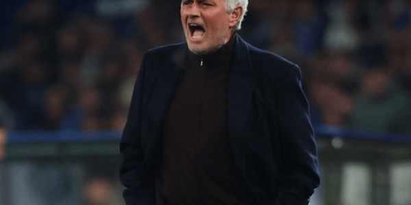 恭喜穆帅！昔日旧降力挺，人格魅力太大，欧冠逆袭，再夺一冠封神